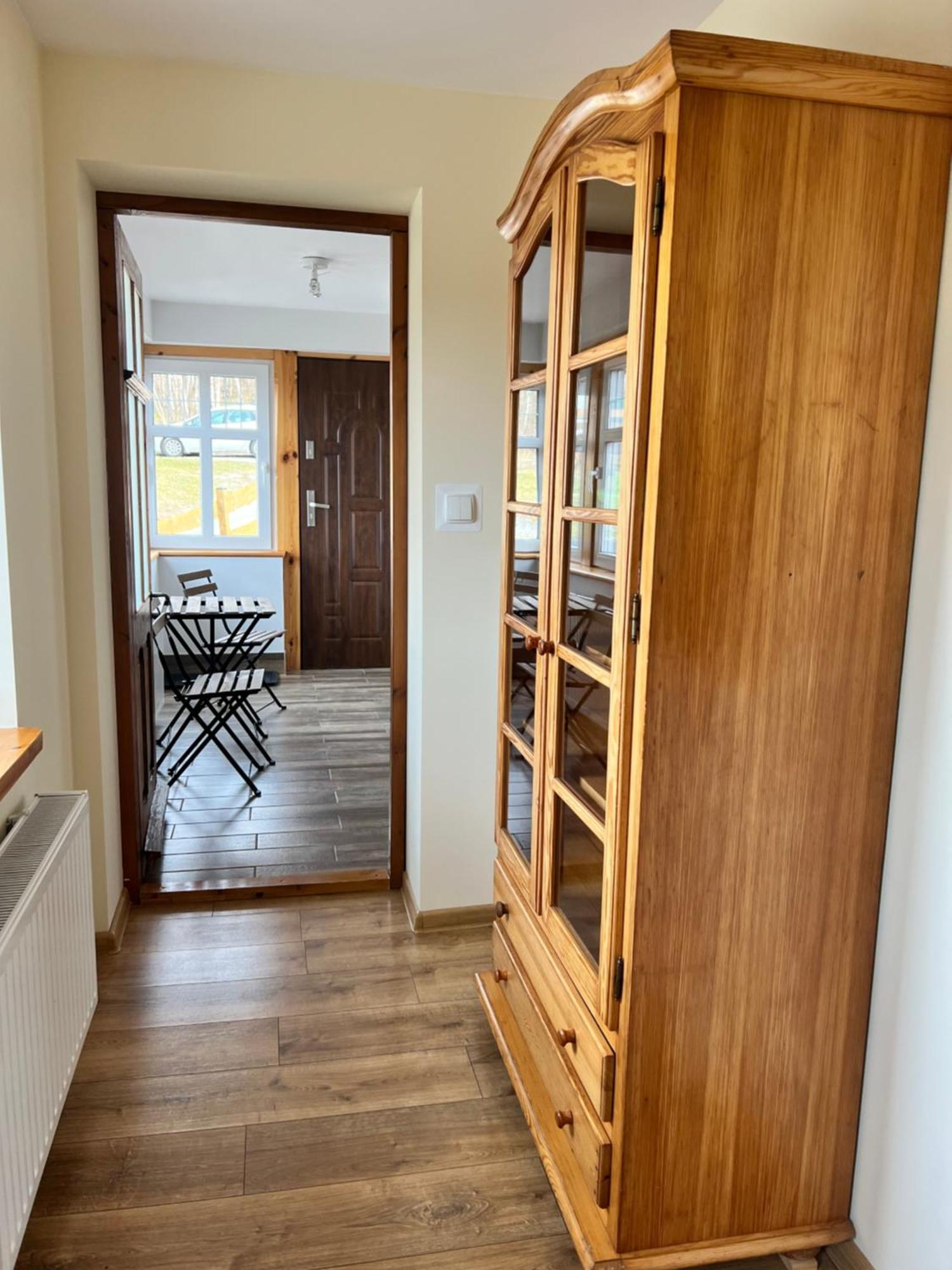 Apartament 600 Npm Piechowice  Esterno foto