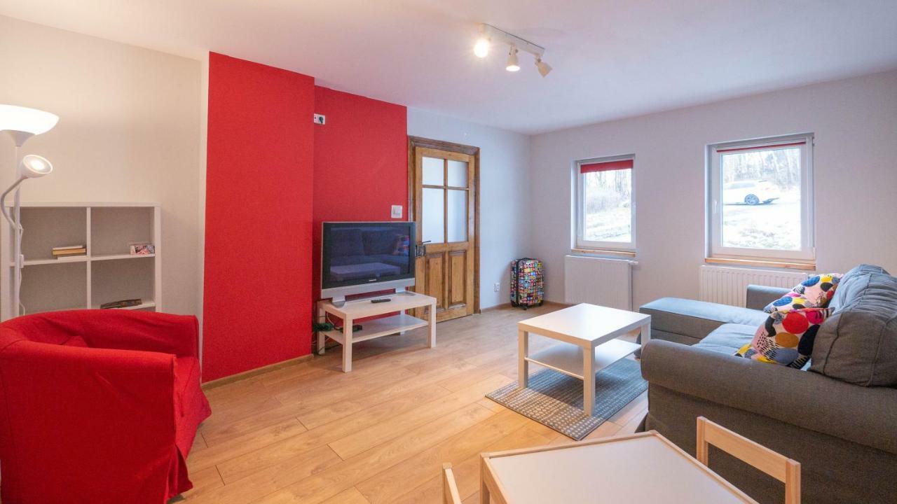 Apartament 600 Npm Piechowice  Esterno foto